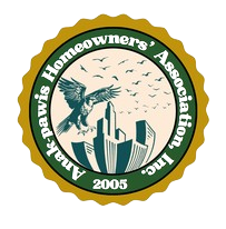 Anak Pawis Logo